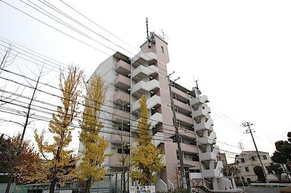 ミストラル川園