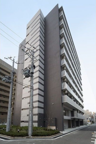 エステムコート新大阪IXグランブライト