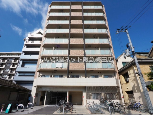 エグゼ新大阪南