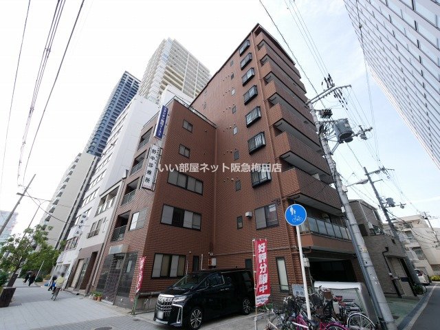 スタシオン梅田イースト