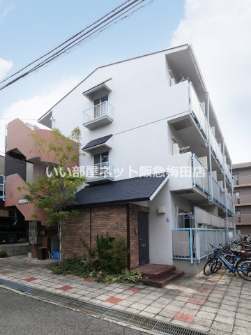 シャンブル千里山Ｉ