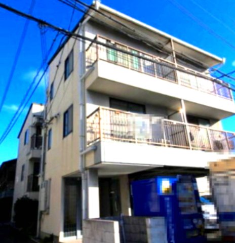 ゆうきマンション