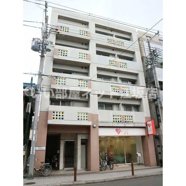 ベルメゾン相川