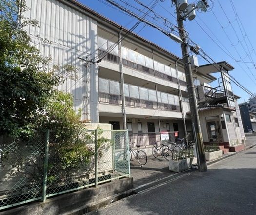 サンハイツ石橋