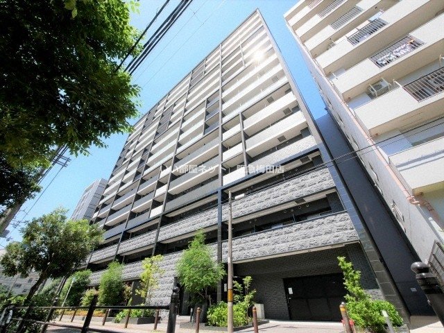 プレサンス新大阪ザ・シティ 