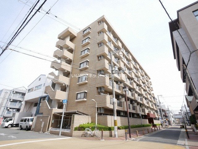 瑞光グランドハイツ北