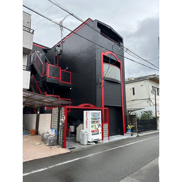 ラ・サルビア桜塚
