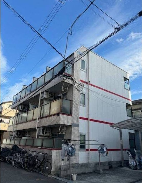 岸辺豊商ハイツⅡ