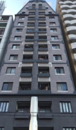 新大阪川島マンション