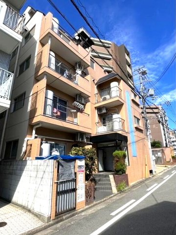 KAMITANI緑地公園11
