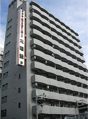 ノルデンハイム東三国Ⅲ　Ａ棟