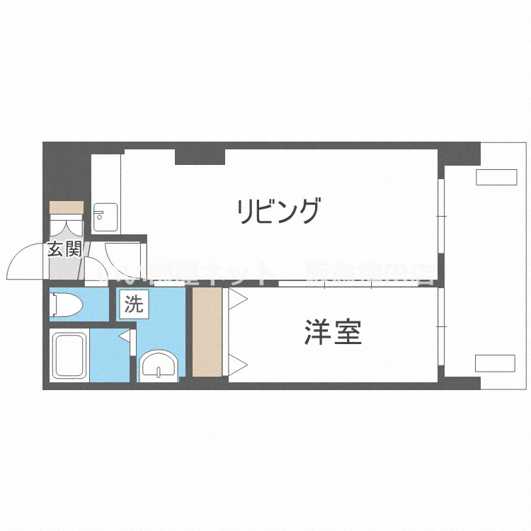 図面と現状が異なる場合は現状優先となります。