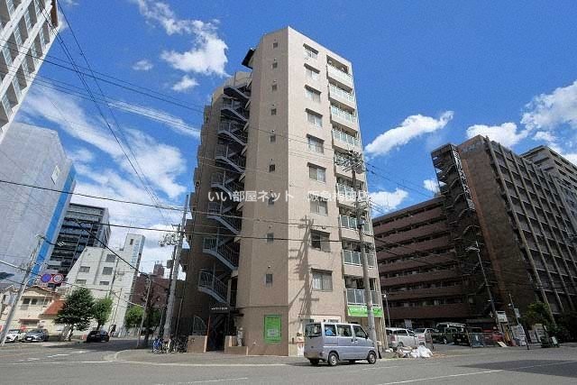 ベルグランデ新大阪