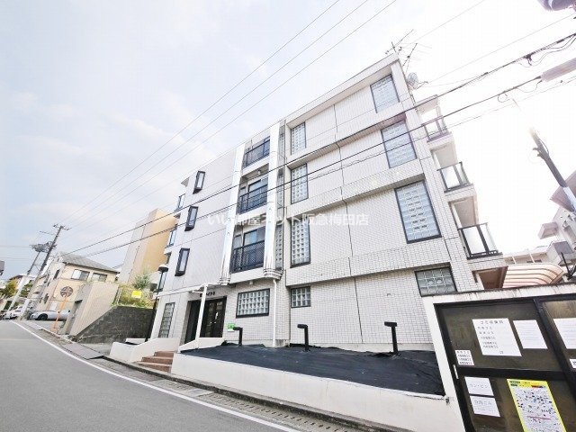 江坂ハイツ8