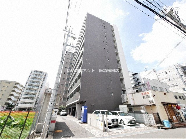 ドゥーエ江坂Ⅱ