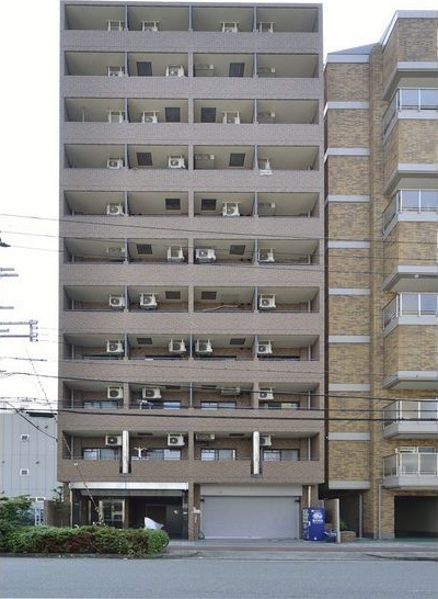 エステムコート新大阪