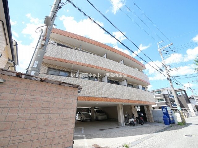 ラフレシア曽根