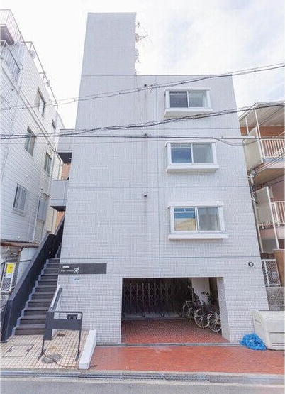 SONE　TERRACEの外観