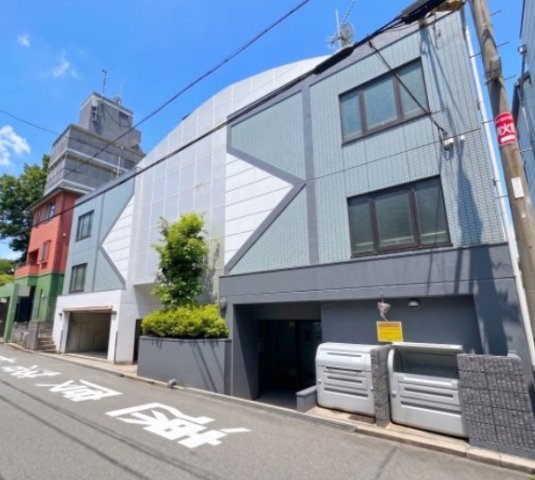 レクシア服部本町の外観