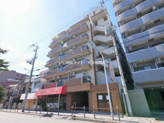 第２東三国グランドハイツ北 