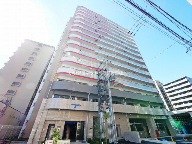 セレニテ江坂グランデ