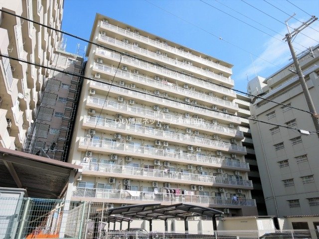東三国グランドハイツ北