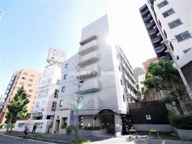 ヴェローノ緑地公園