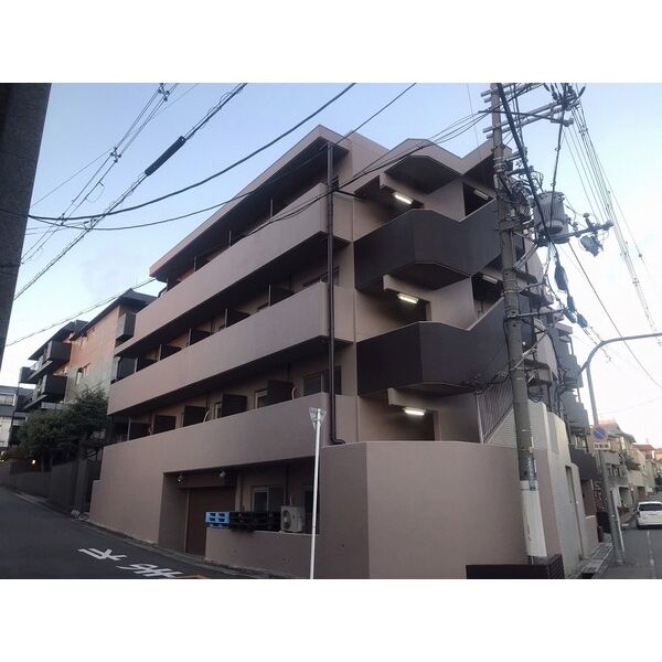 ビスタ緑地I