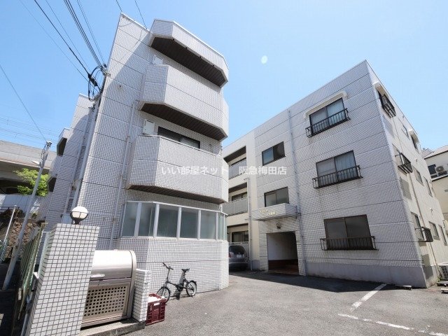 スタジオ・ラ・マンタ曽根
