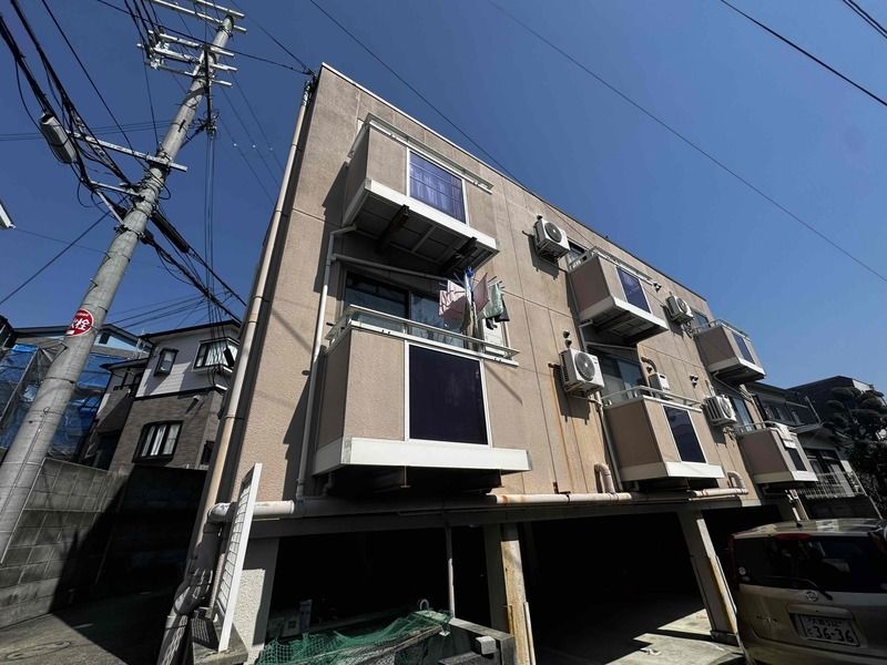 グランヴェルデ中桜塚