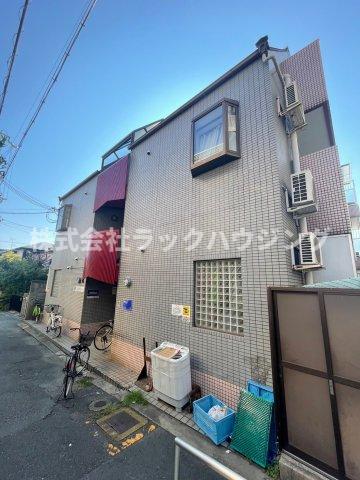 プレアール吹田泉町Ⅱ