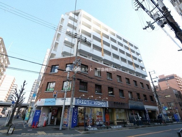 リアライズ江坂