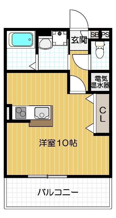 図面・画像と現況が相違する時は現況を優先させていただきます。