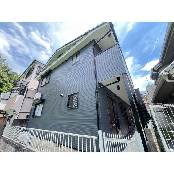 Noboru Hills 江坂町