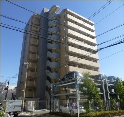 WGB江坂