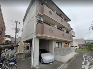 ラフォーレ石橋