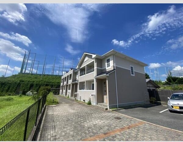 ヒルトップ千里山田