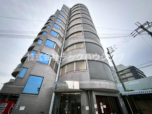 ロータリー門真