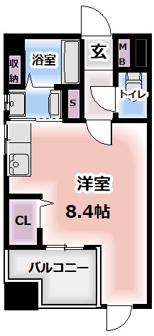【お部屋さがしはラックハウジングにお問合せ下さいませ♪】 