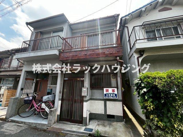 藤田町4丁目貸家