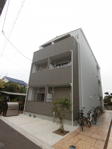ALEGRIA藤田町WEST