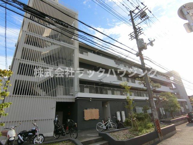 松栄畷ハイツ