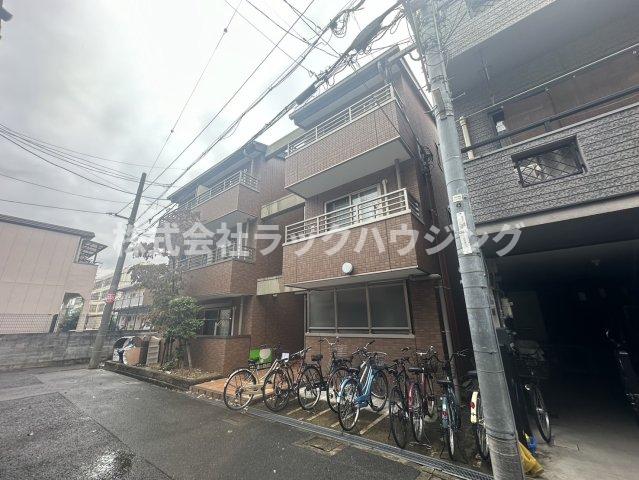ソシアブリーズ