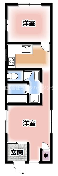 図面と現状が異なる場合は現状優先となります。