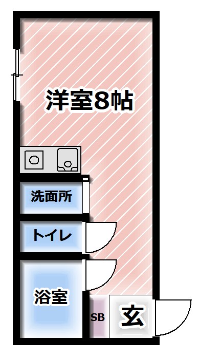 図面と現状が異なる場合は現状優先となります。