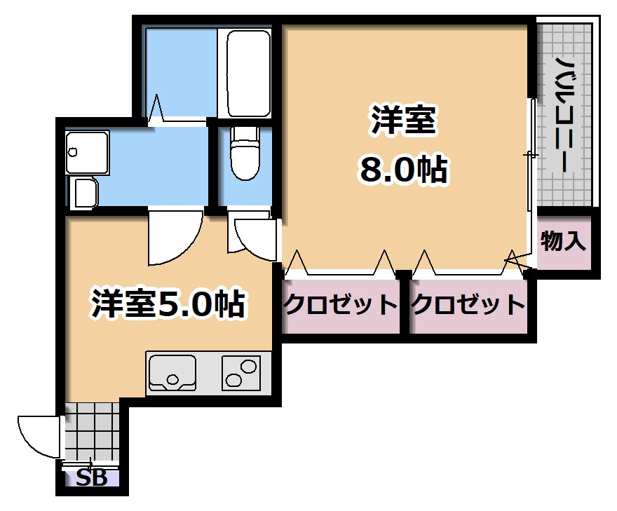 図面と現状が異なる場合は現状優先となります。
