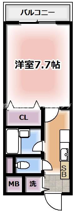 図面と現況が相違する場合は現況を優先とさせて頂きます。