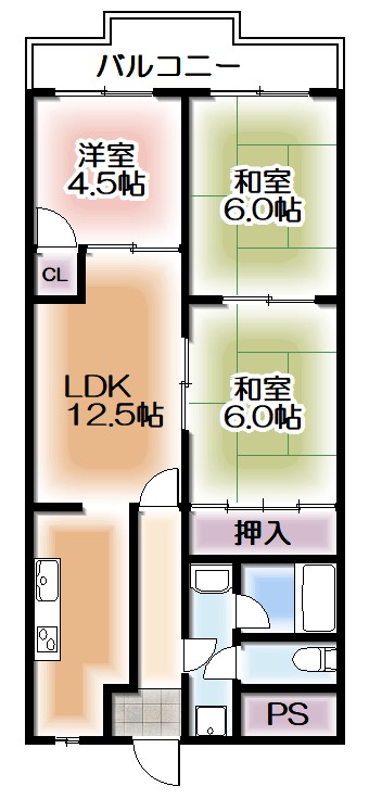 図面と現況が相違する場合は現況を優先とさせて頂きます。