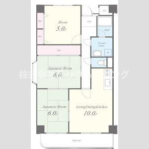図面と現況が相違する場合は現況を優先とさせて頂きます。