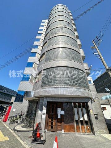 ロータリー門真